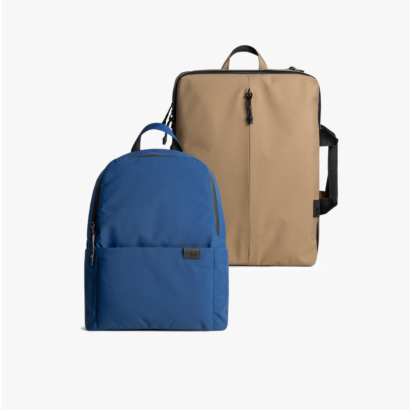 Backpacks