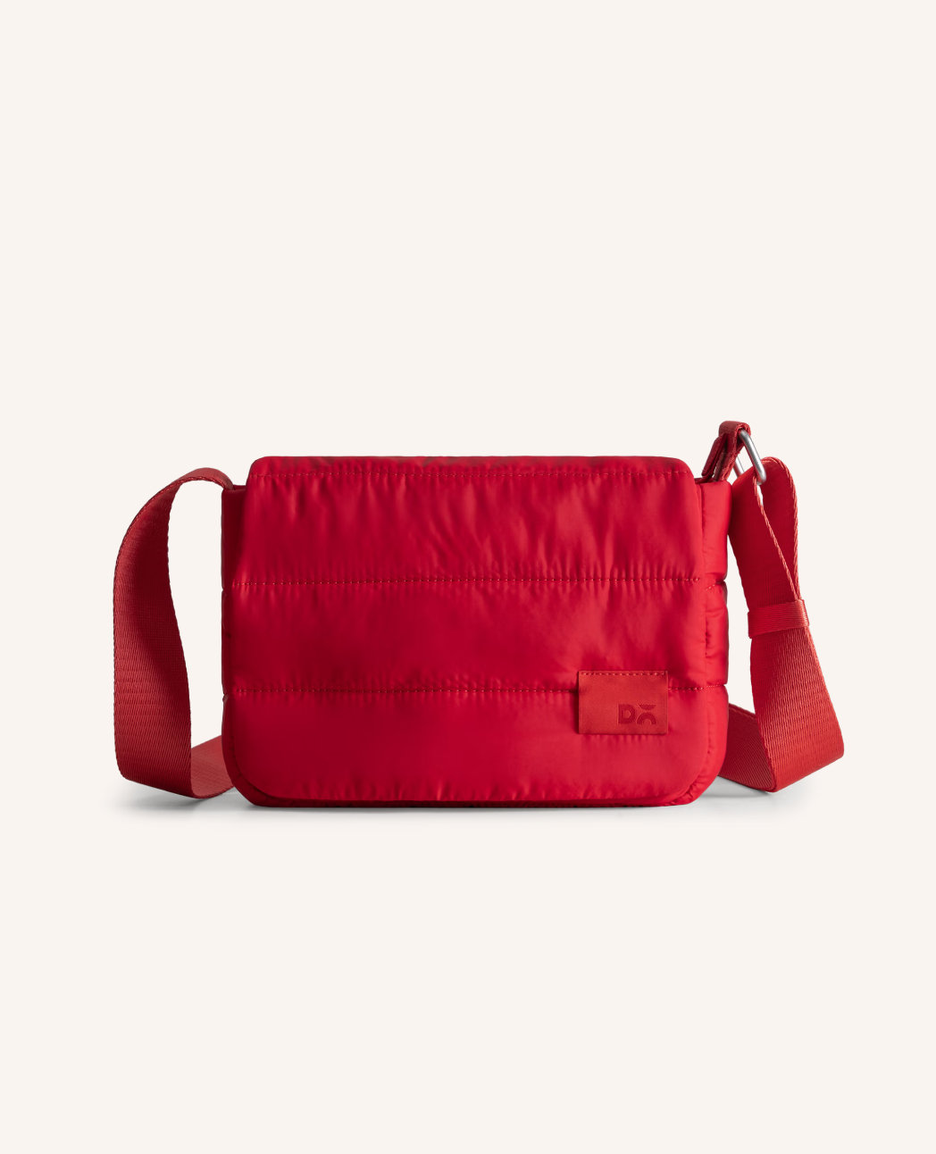 Scarlet Wing Crossbody