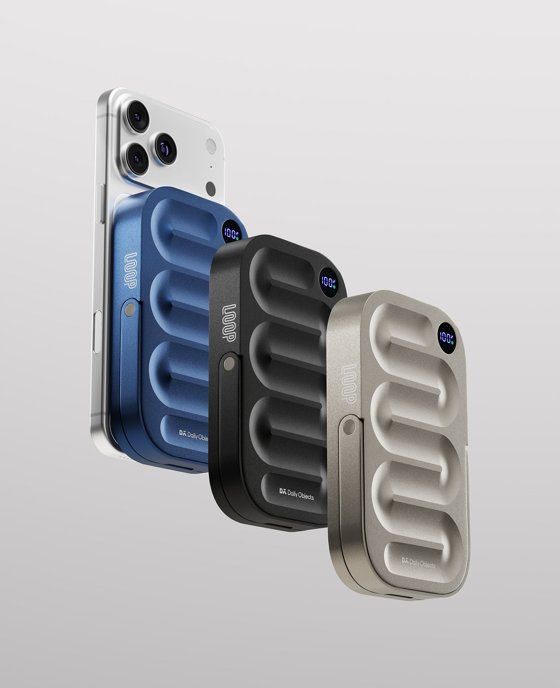 Power Banks