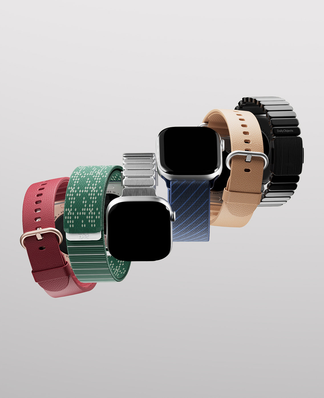 Watch Bands