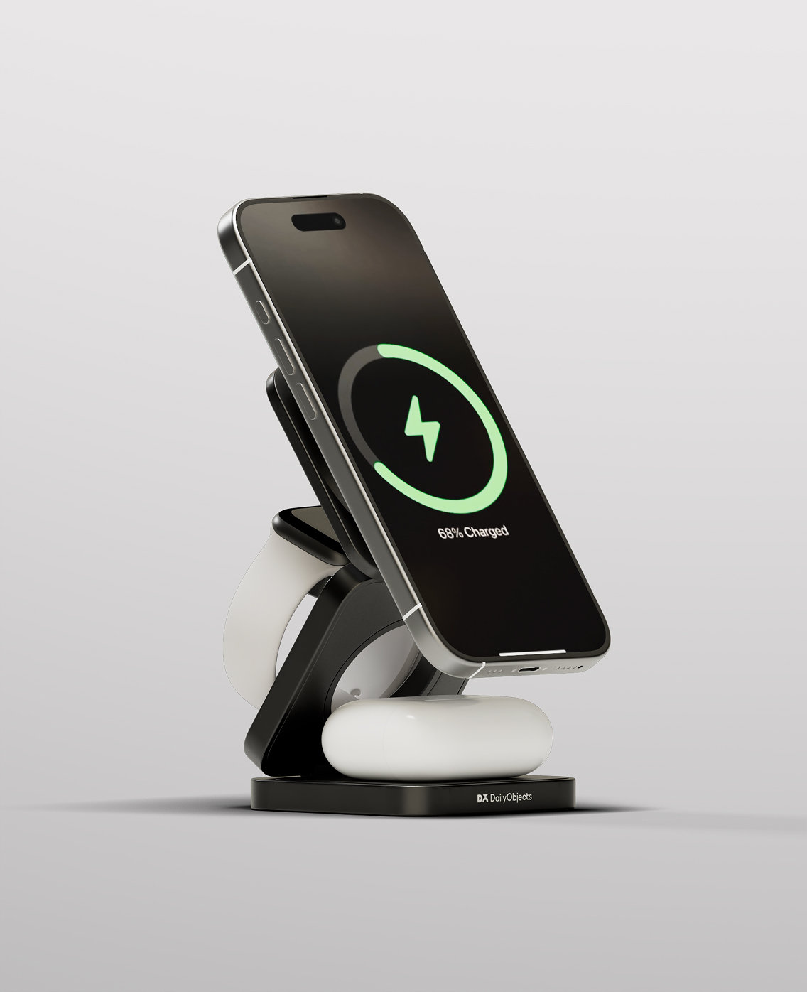Wireless Chargers