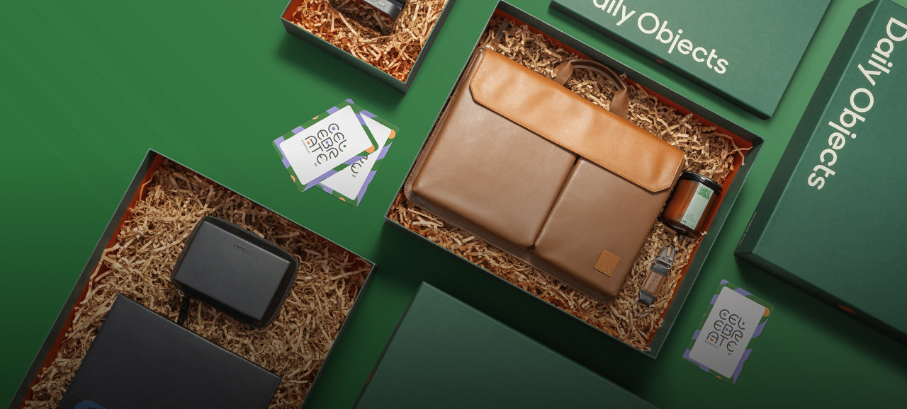 CORPORATE GIFTING