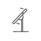 Adjustable Head