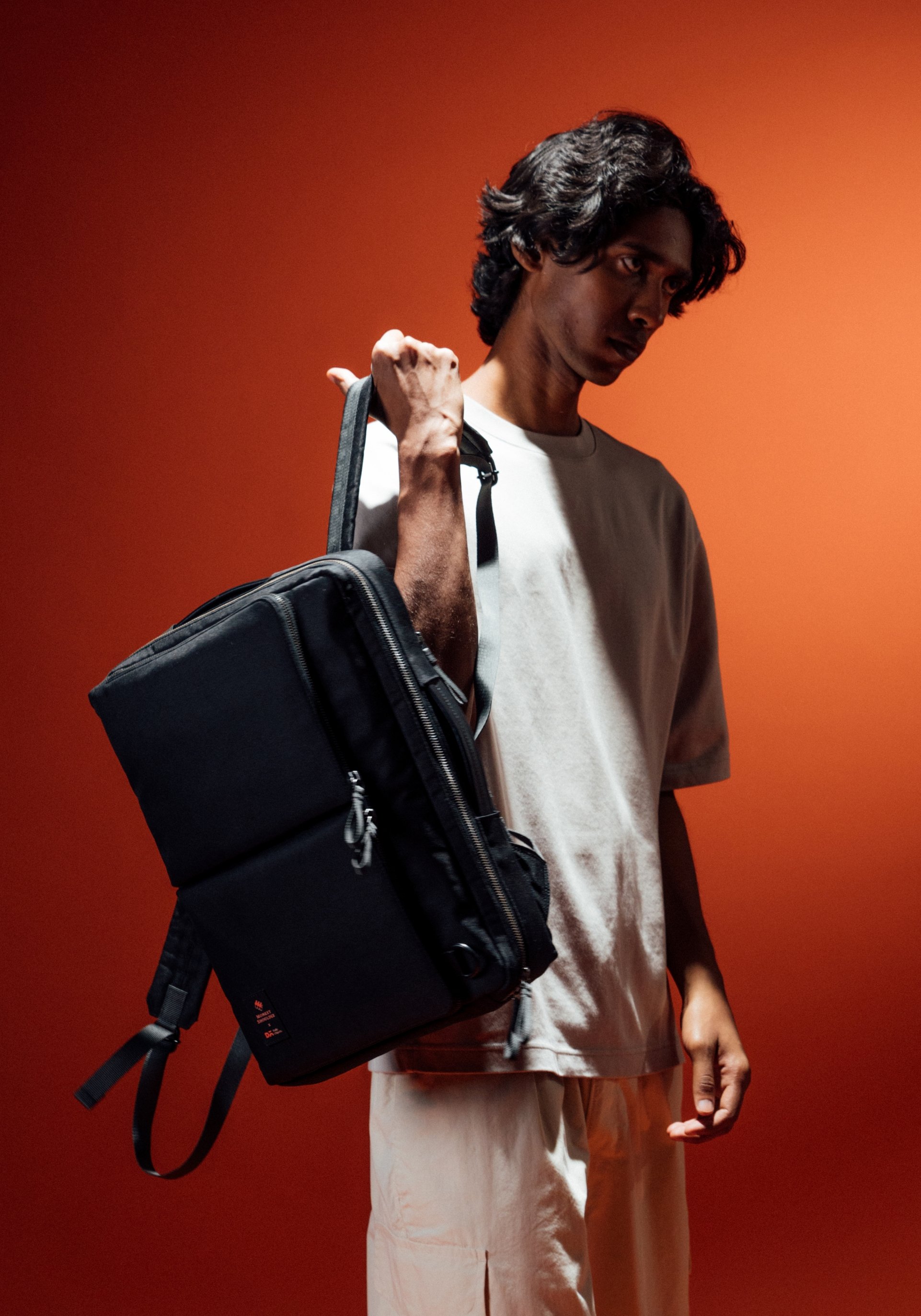 New Collection Launch – Monkey Shoulder x DailyObjects New Collection Launch – Monkey Shoulder x DailyObjects