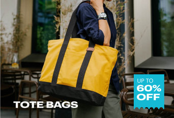 tote bags