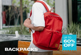 backpacks