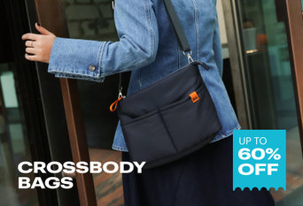 cross bags