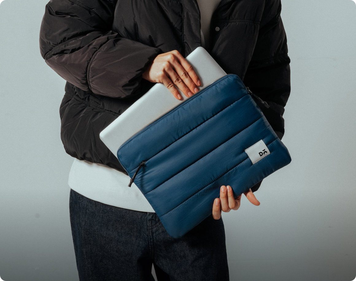 LAPTOP SLEEVES
