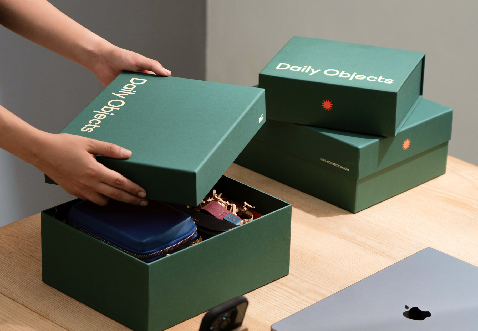 HERE'S WHAT CLIENT'S SAY