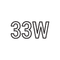 33W Fast Charging