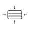 Compact Footprint