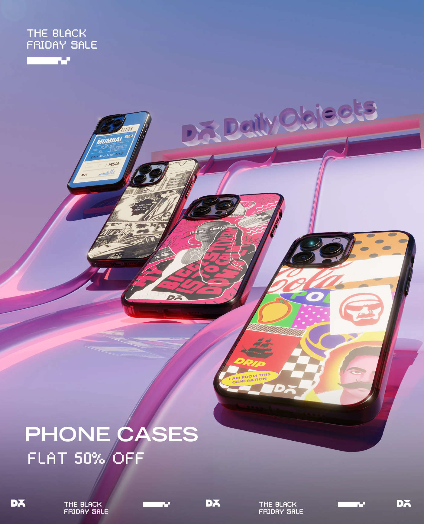 Phone cases - Women