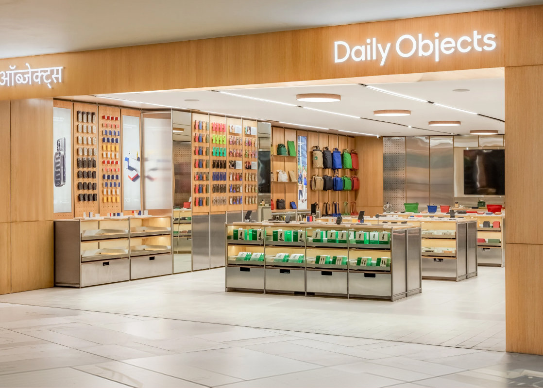 SKY CITY MALL, MUMBAI