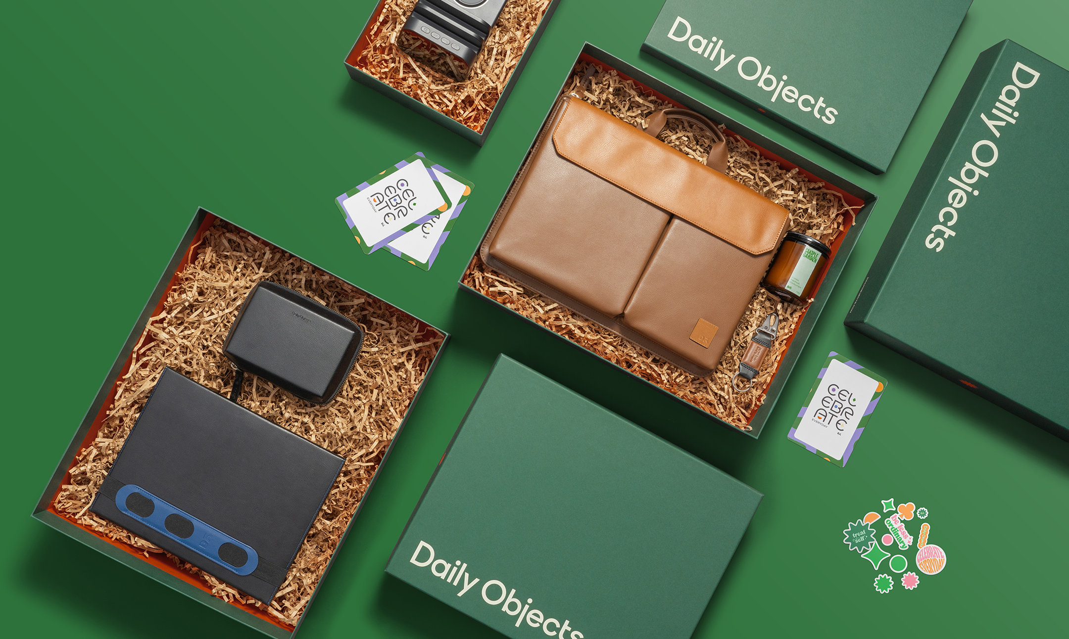 FESTIVE GIFT BUNDLES