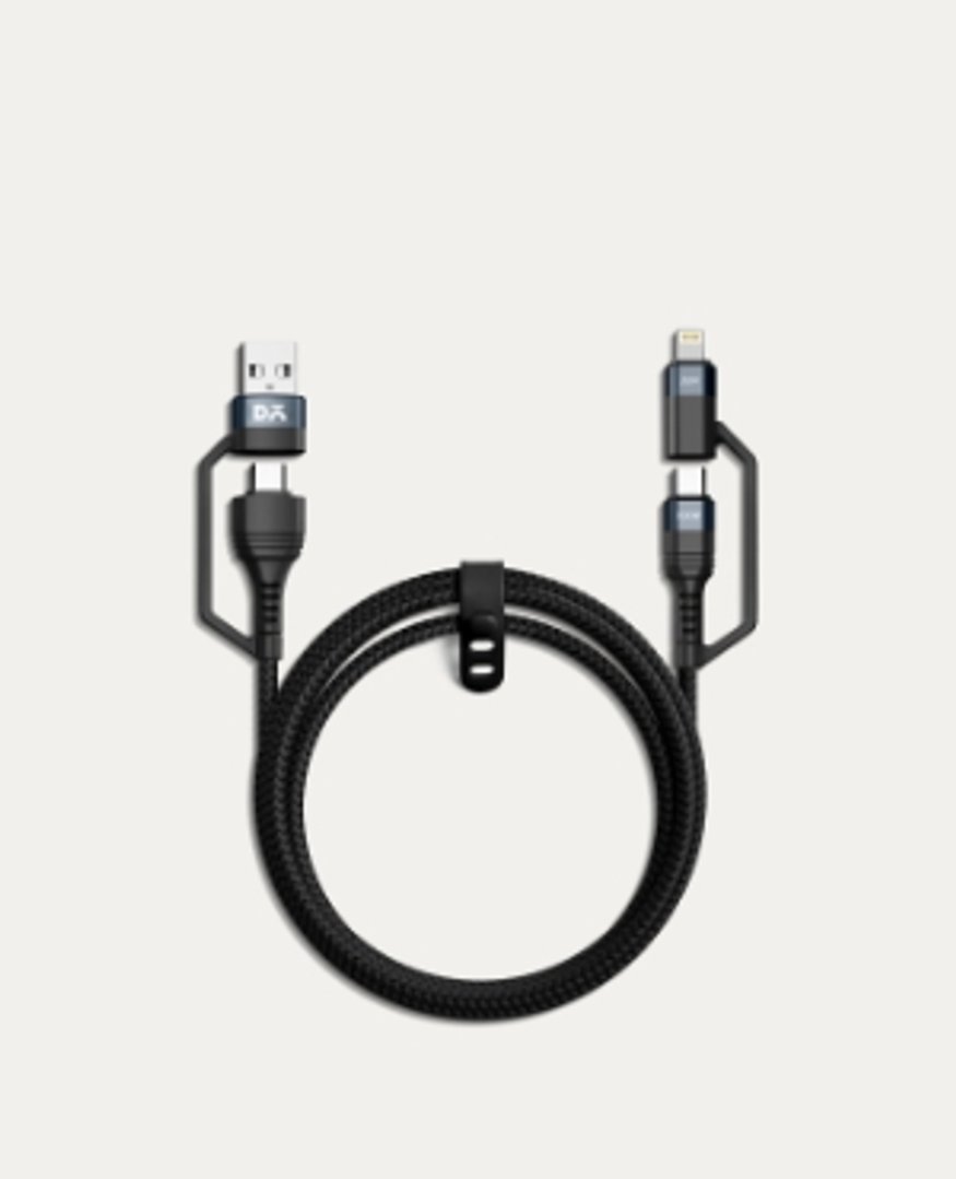 4 in 1 Cable