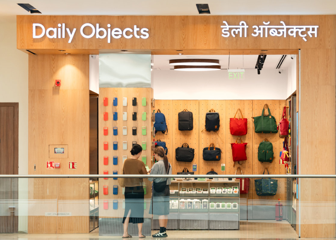 DAILYOBJECTS KOPA MALL