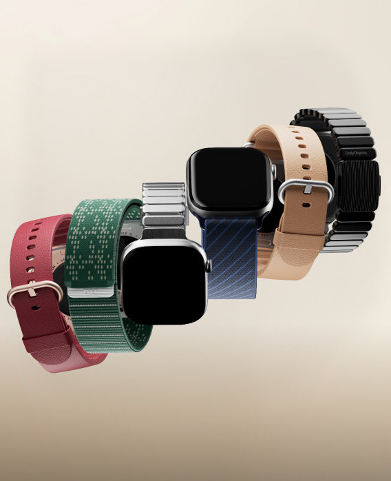 Watchbands