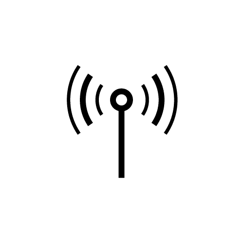 Uninterrupted Signal