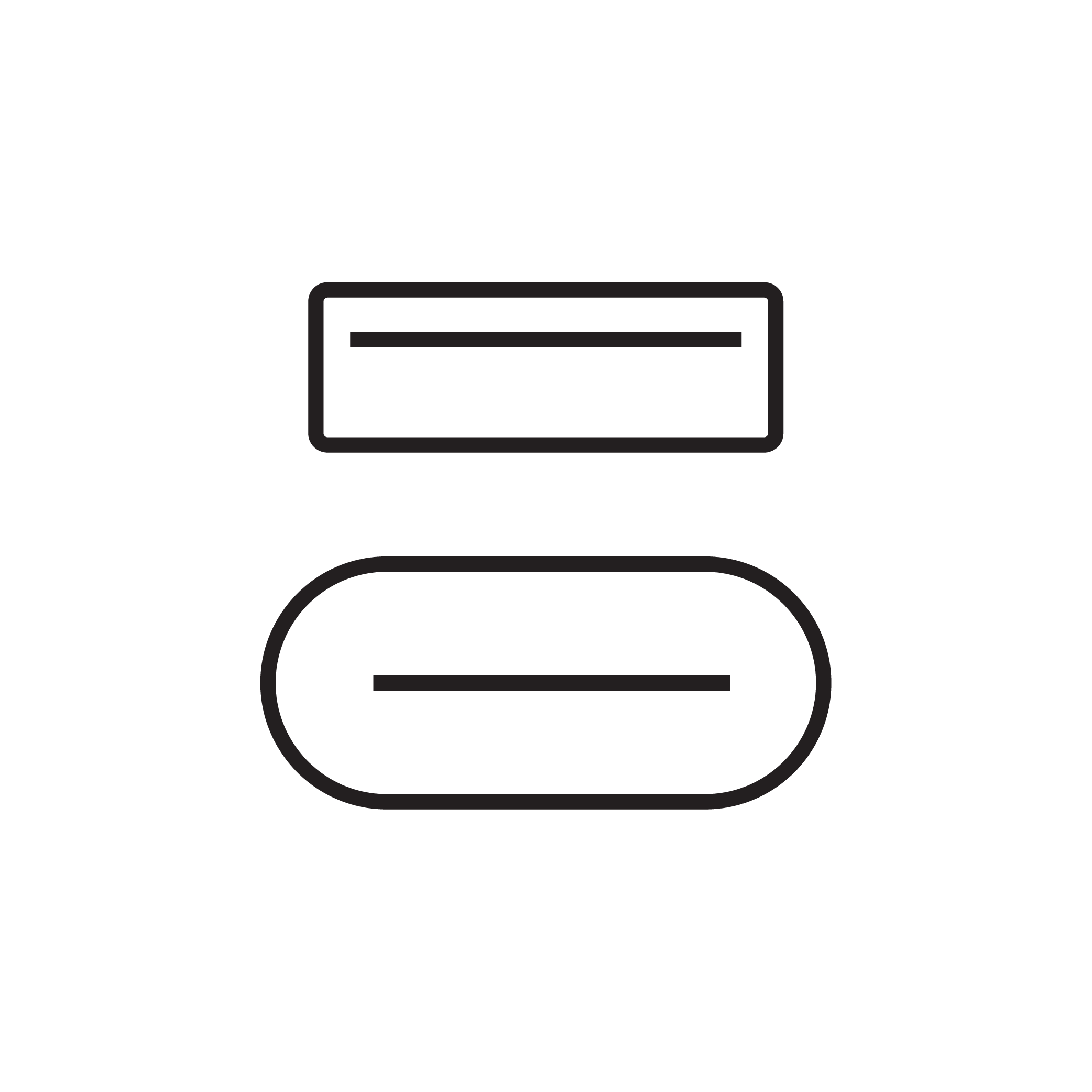 USB-A & Type-C Charging
