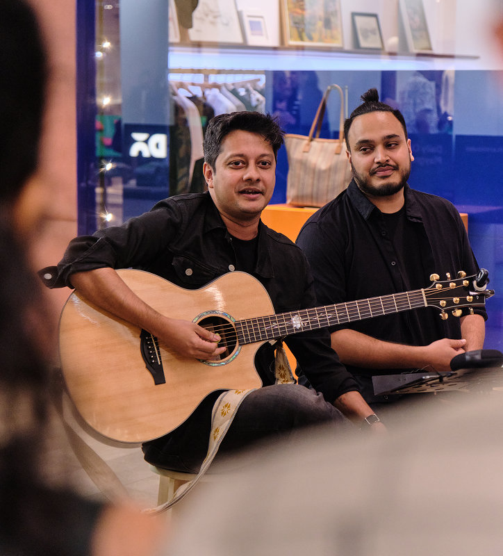 EVERY MOMENT, MEMORABLE