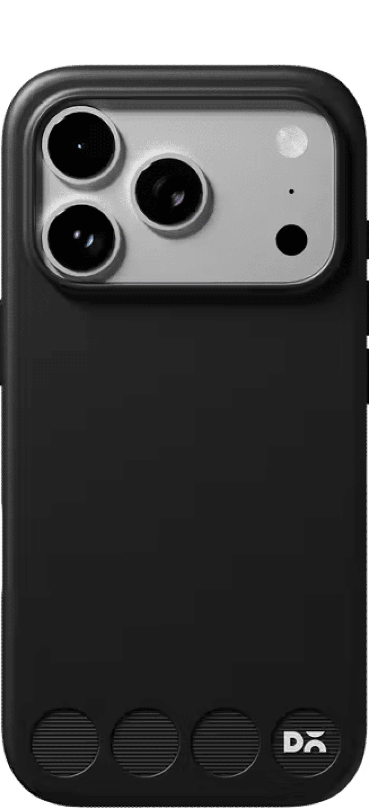 Carbon Stack Phone Case Cover for iPhone 18 Pro Max