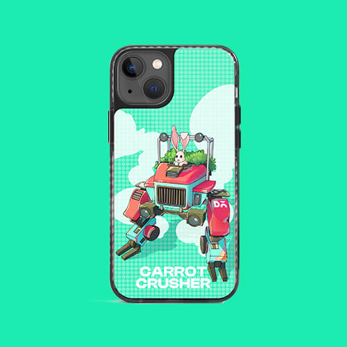 MECHA CHRONICLES-image