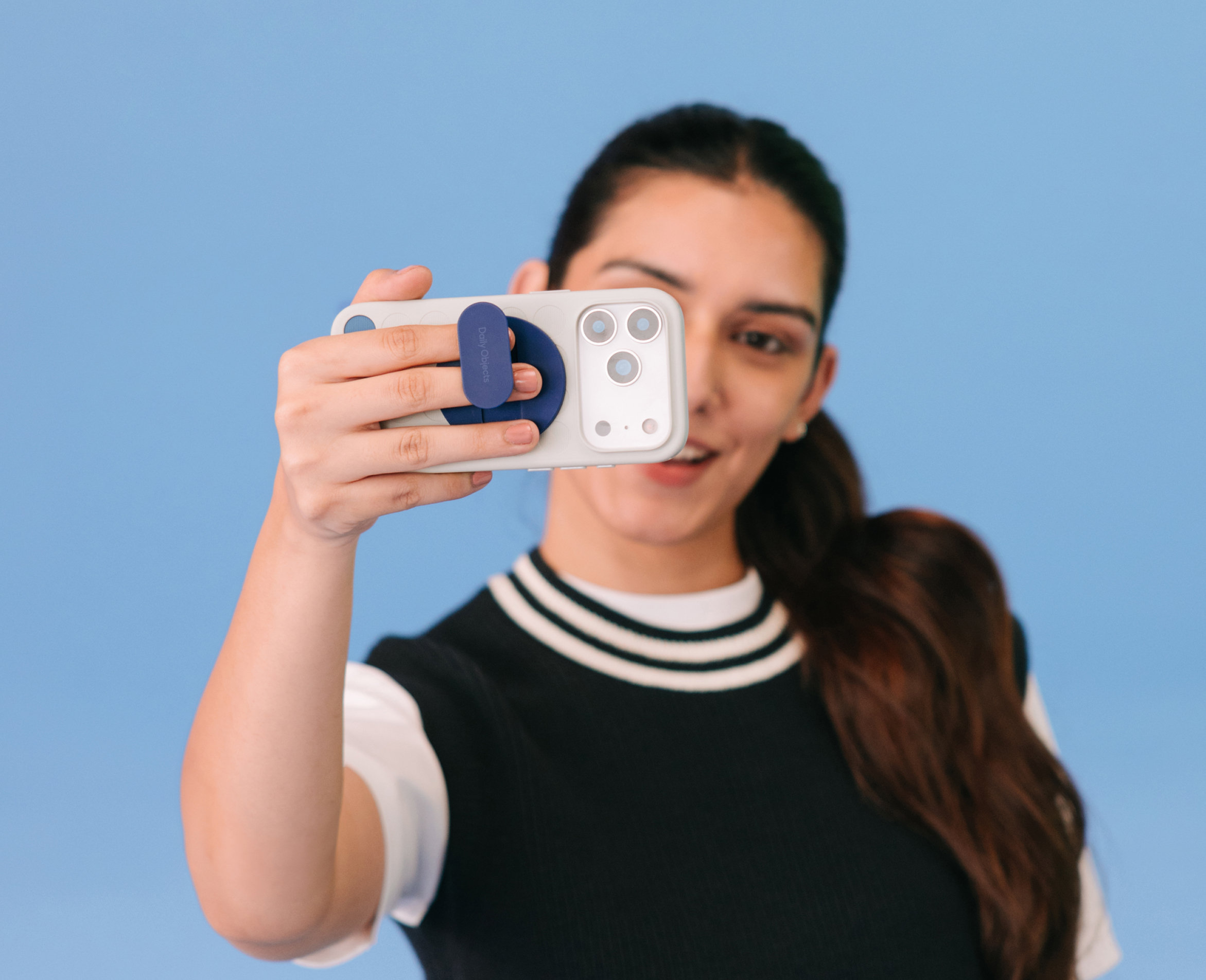 Stack Phone Accessory Ecosystem | MagSafe Compatible – DailyObjects