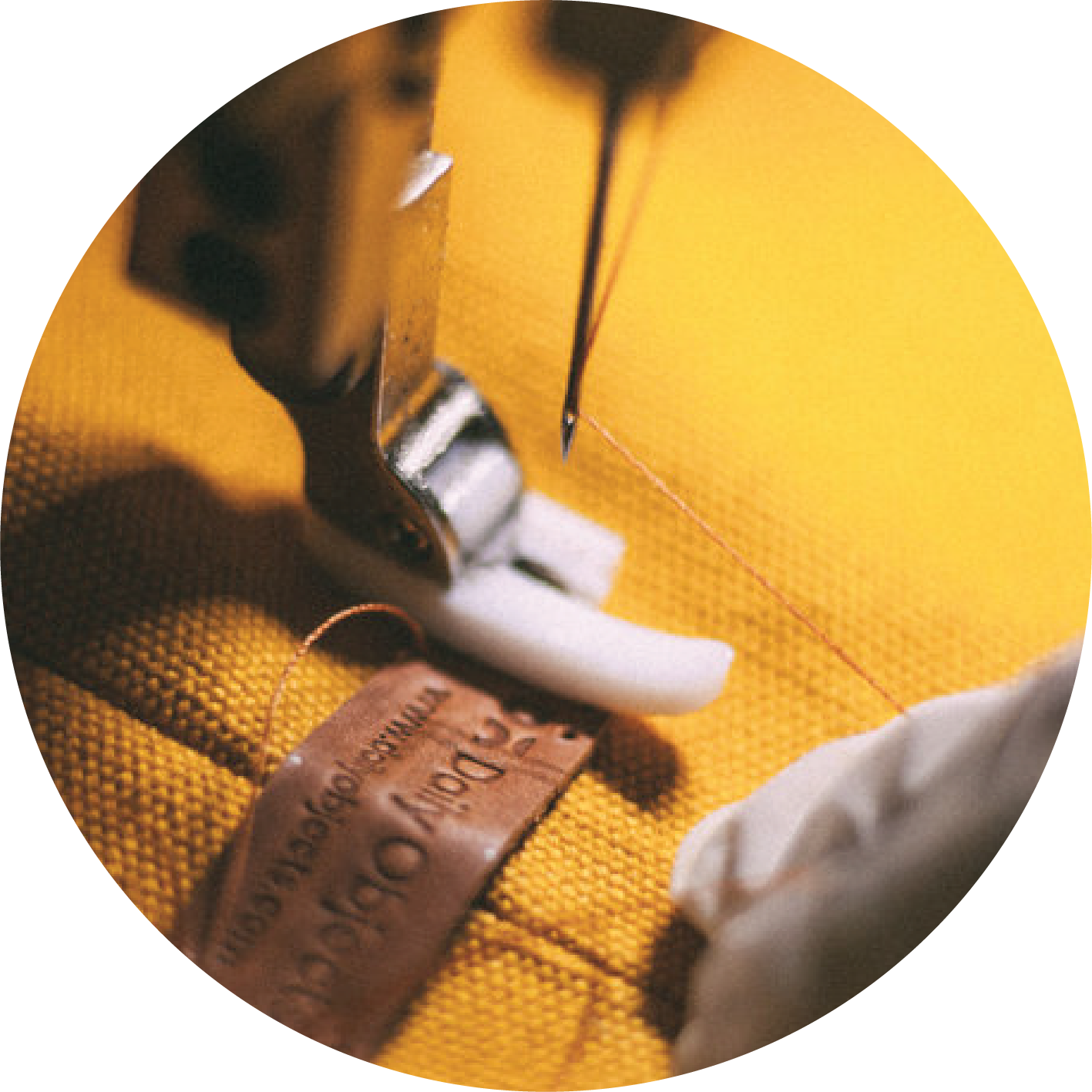 BUILT TO LAST QUALITY