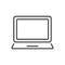 16’’ Laptop Storage