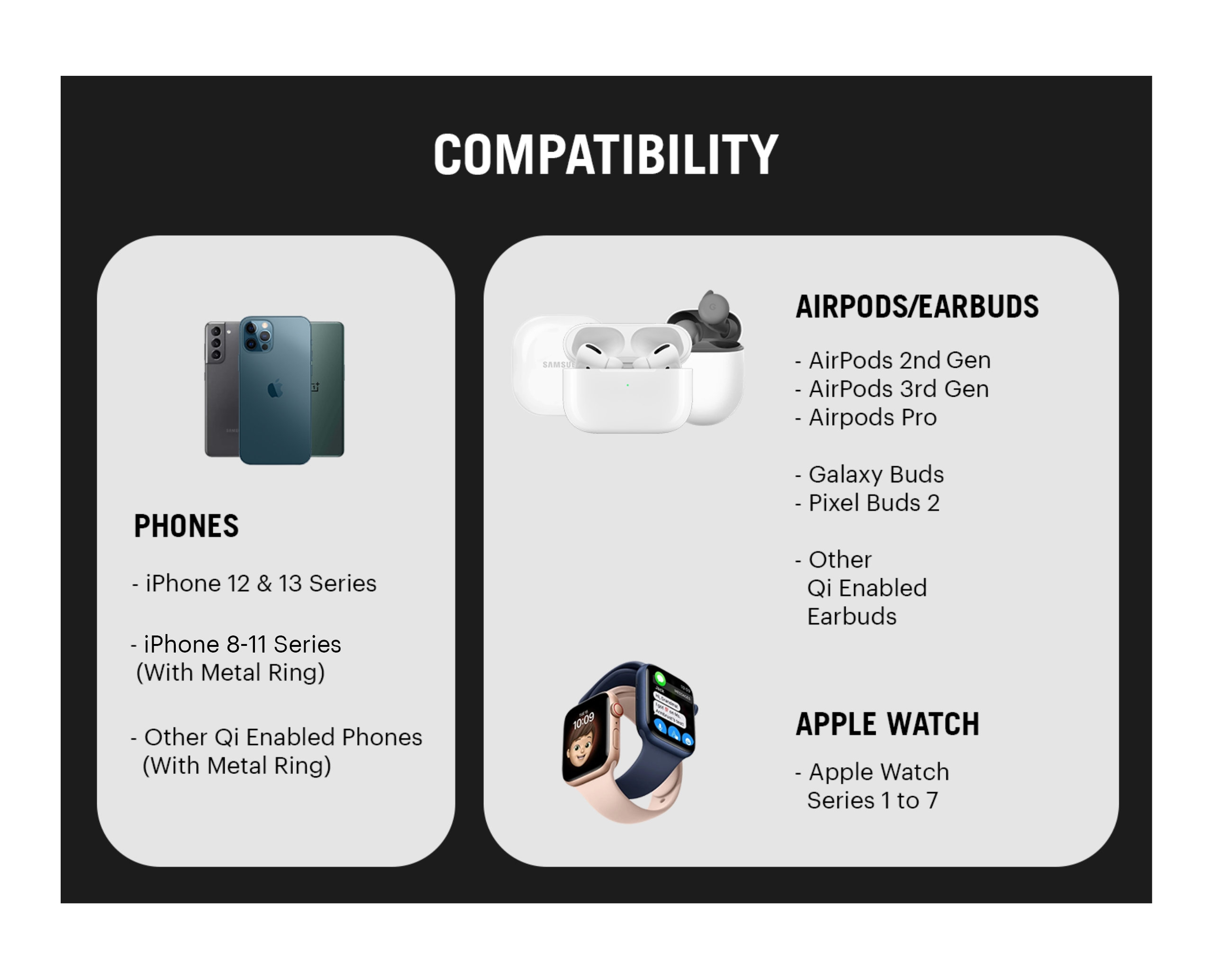 TECHNICAL SPECIFICATIONS