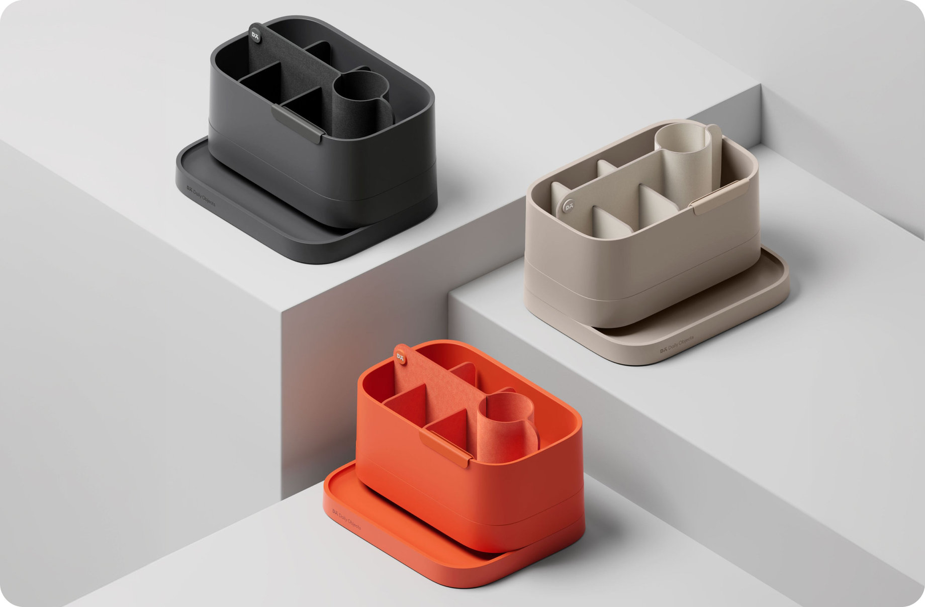 EVERY TONE, INTENTIONAL