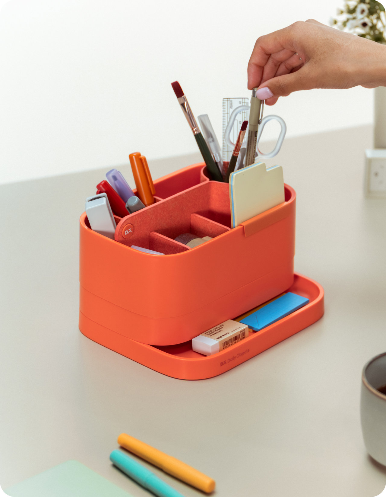 Array Desk Organiser