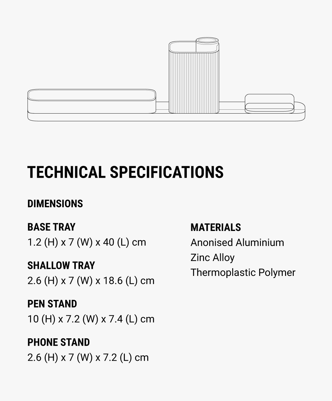 Technical Specifications