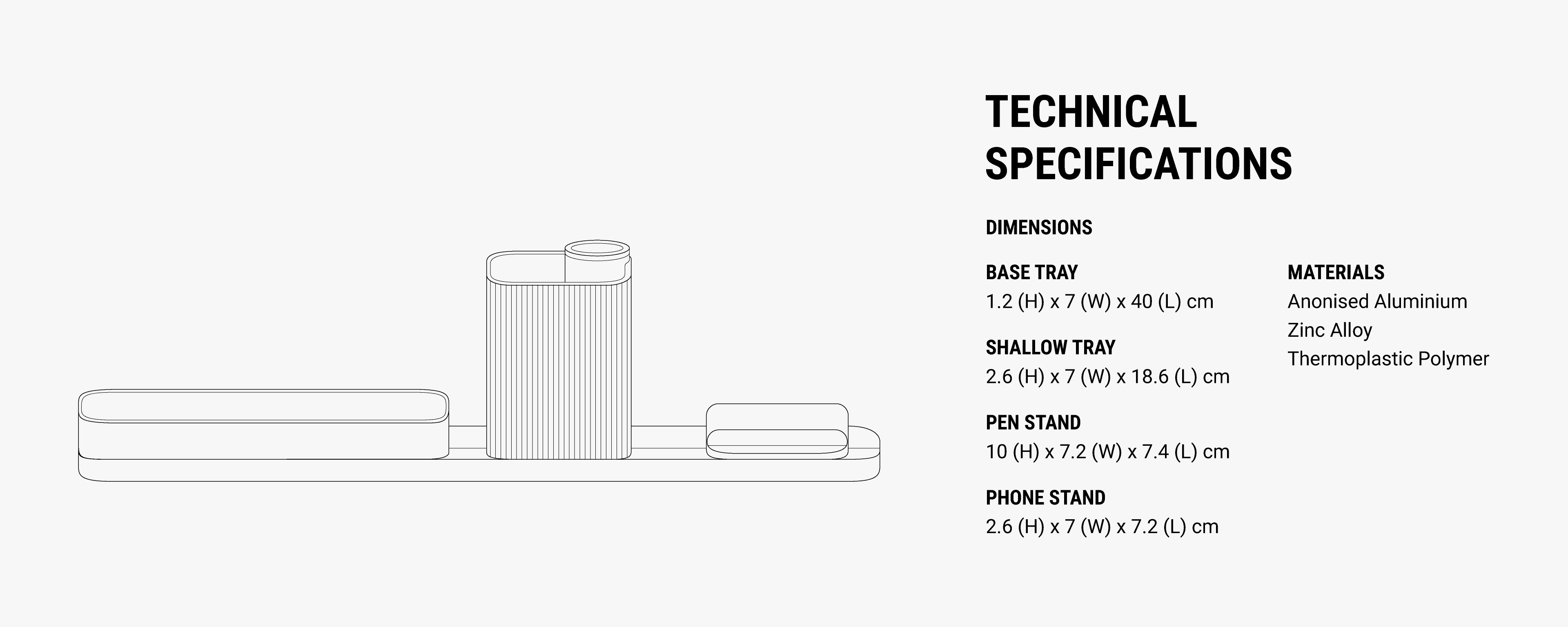 Technical Specifications