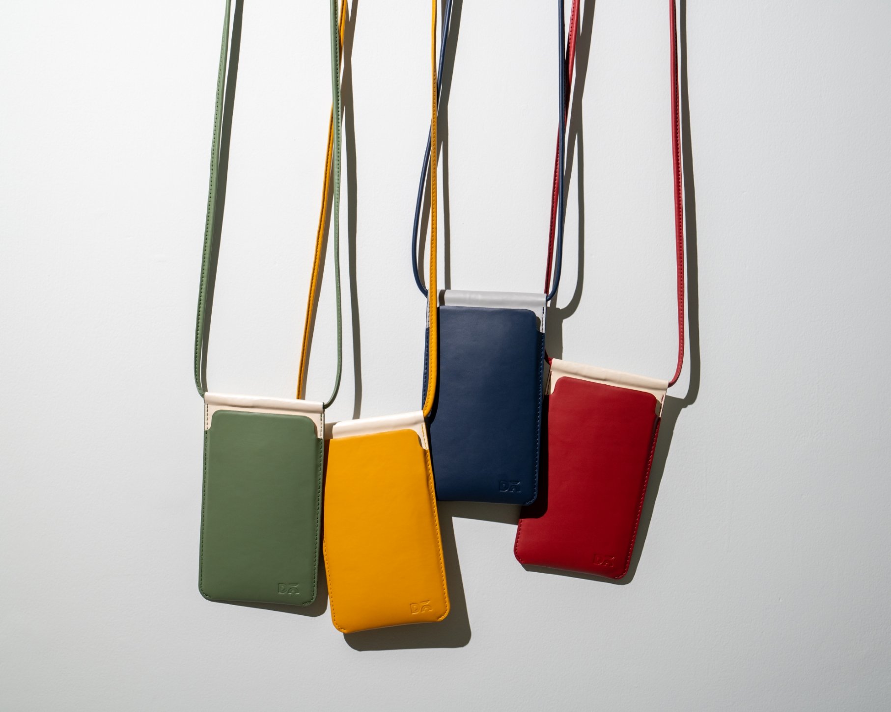 DailyObjects Petit Jardin 1 - Trapeze Crossbody Bag Buy At DailyObjects