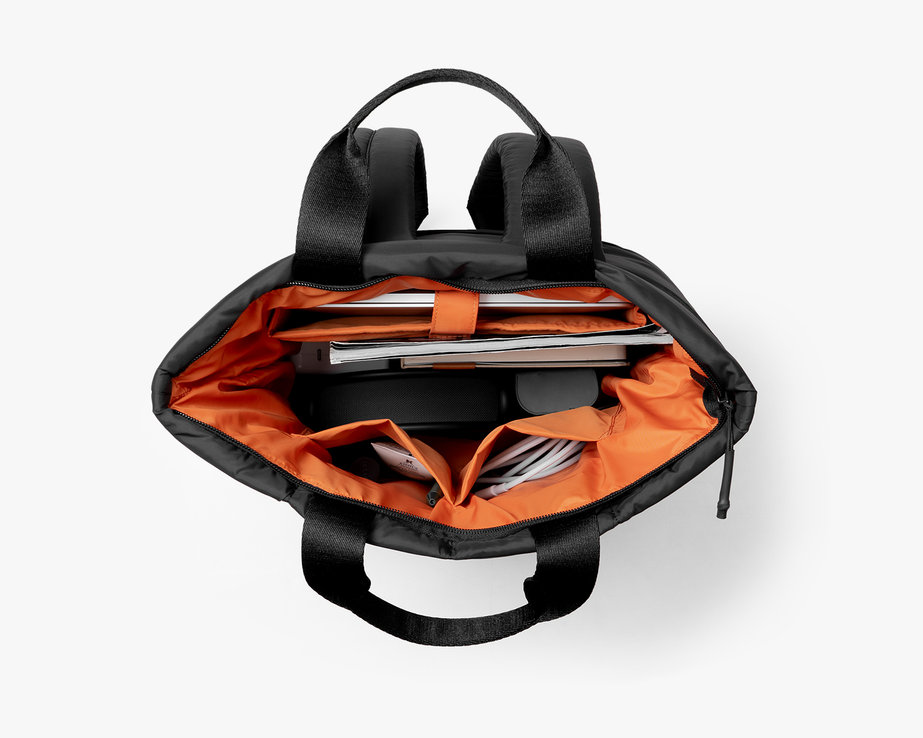 CUDDLE YOUR ESSENTIALS