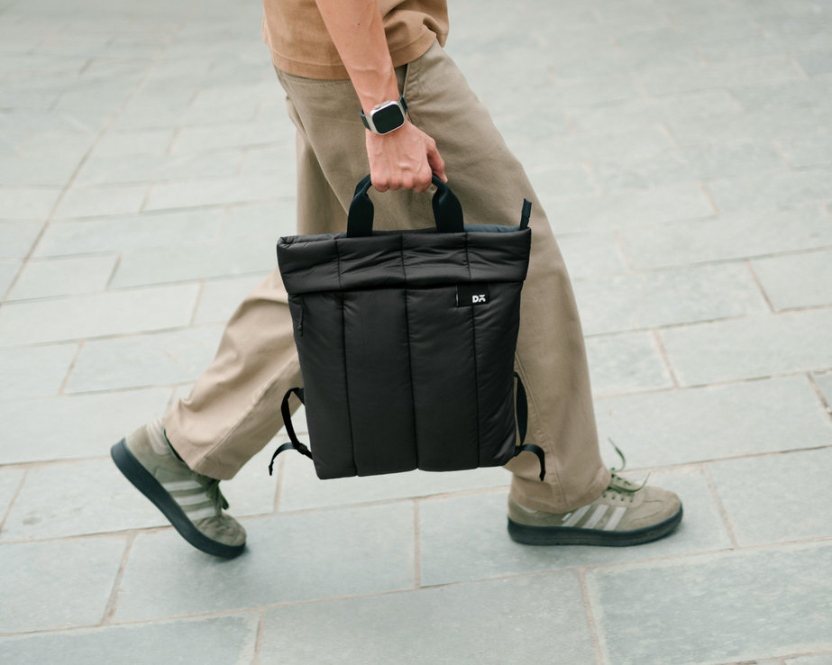CARRY WITHOUT CHAOS