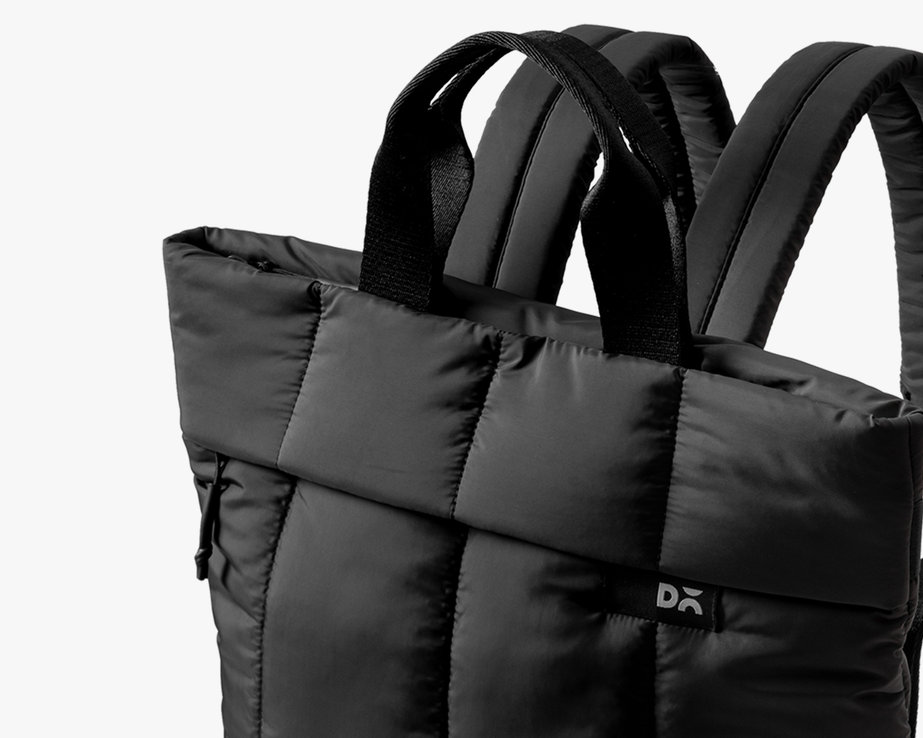 SMOOTH TOUCH, SECURE CARRY!