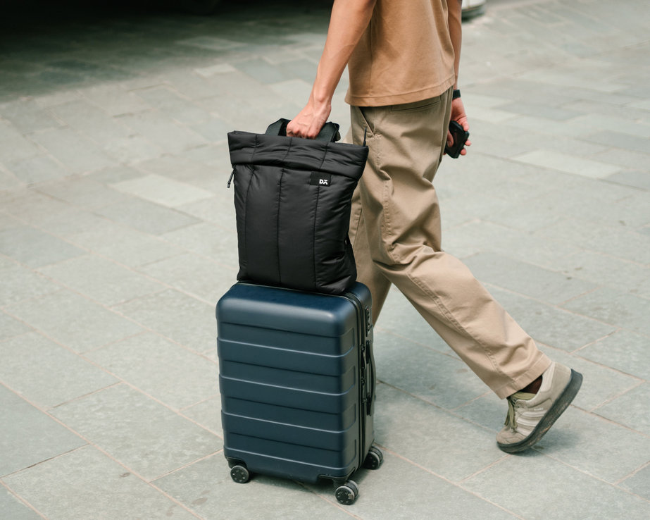 TRAVEL OR TAKE AWAY? WE’VE GOT IT!