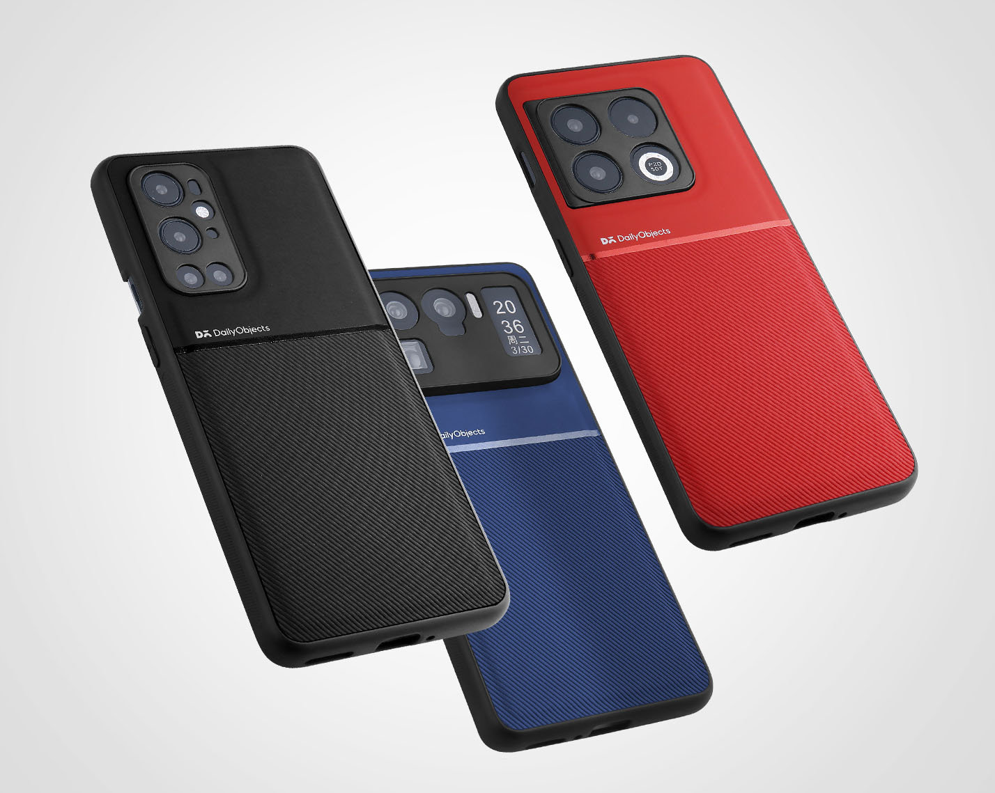 AEON CASE COVER