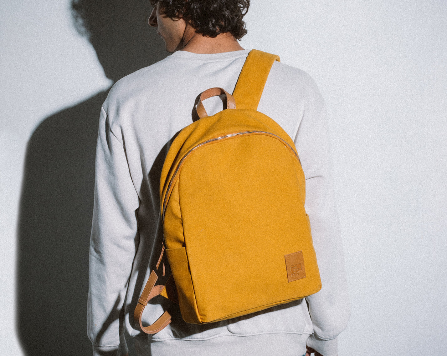 PEDAL DAYPACK