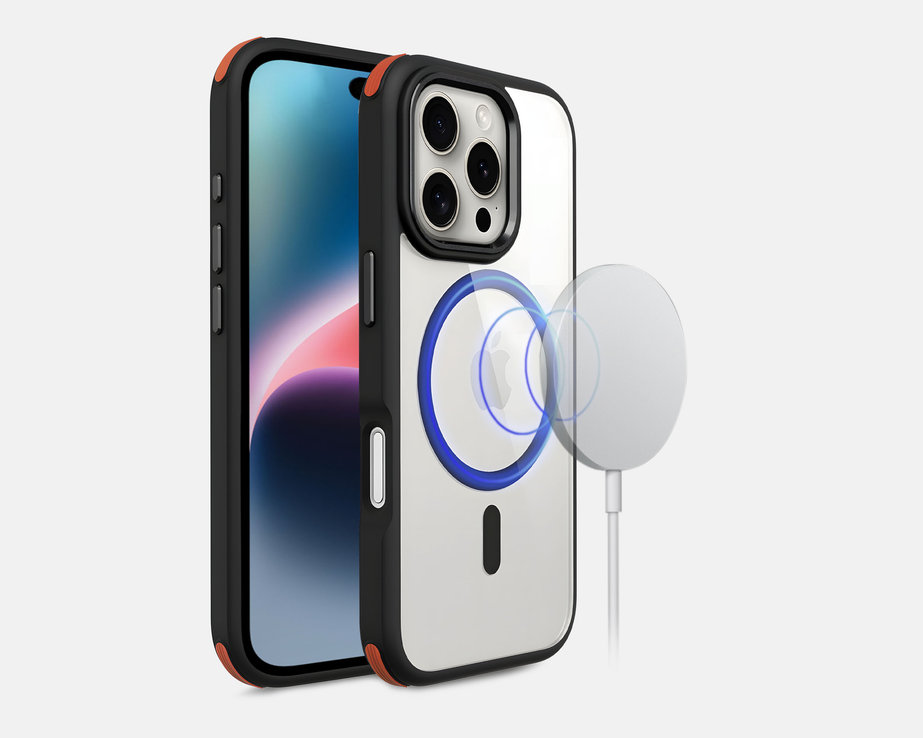 MADE FOR MAGSAFE ECOSYSTEM