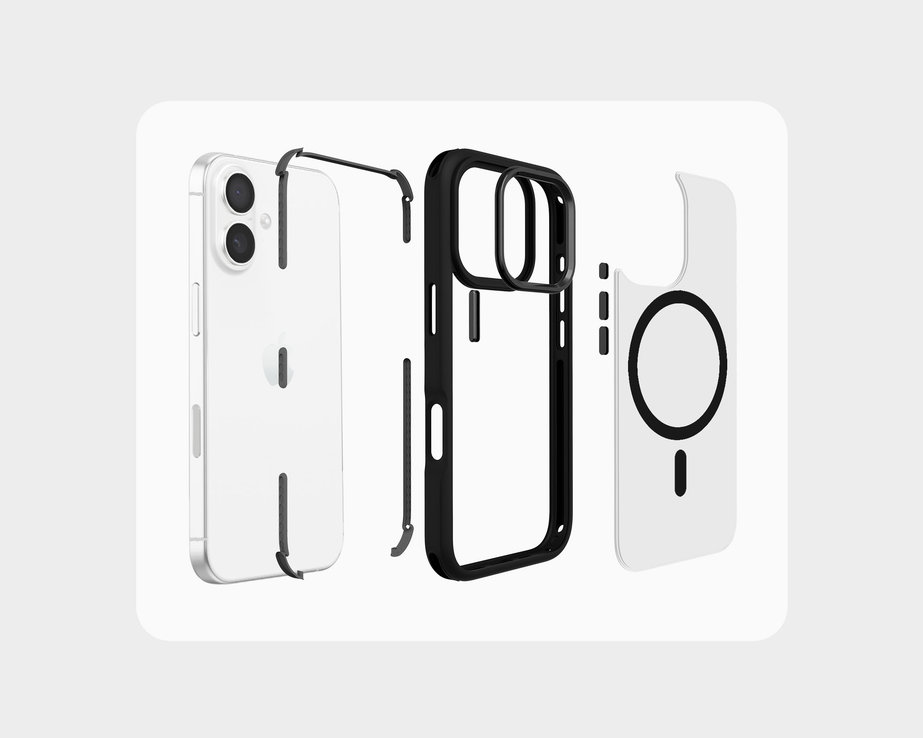 PROTECTION-FIRST DESIGN