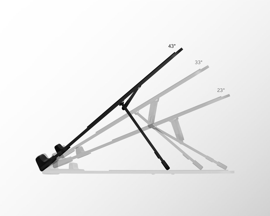ALIGN AT YOUR ANGLE