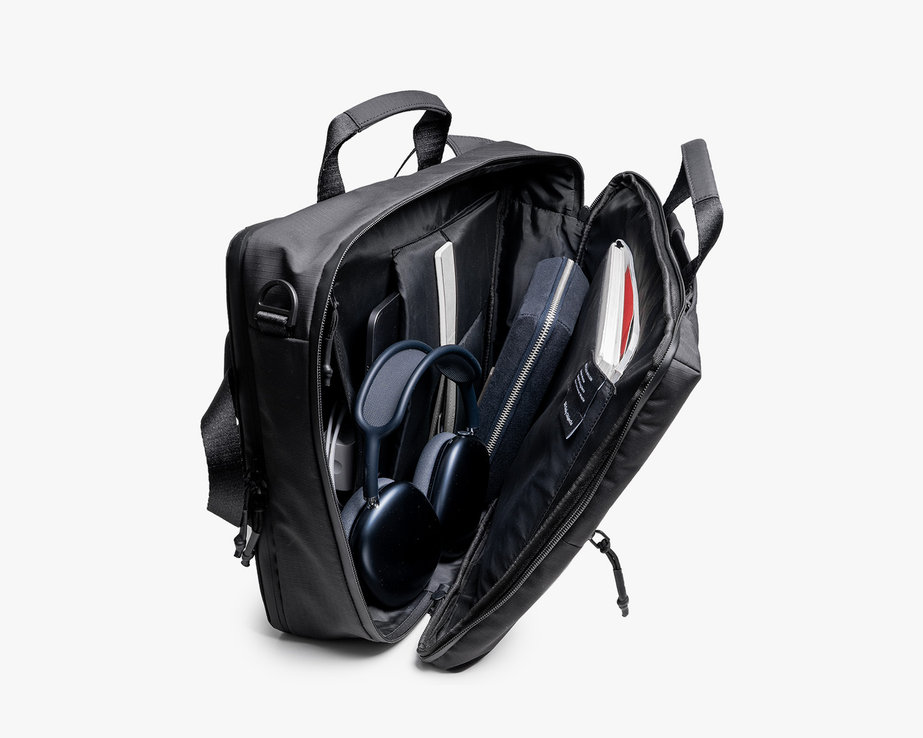 DURABLE. LIGHTWEIGHT. TIMELESS
