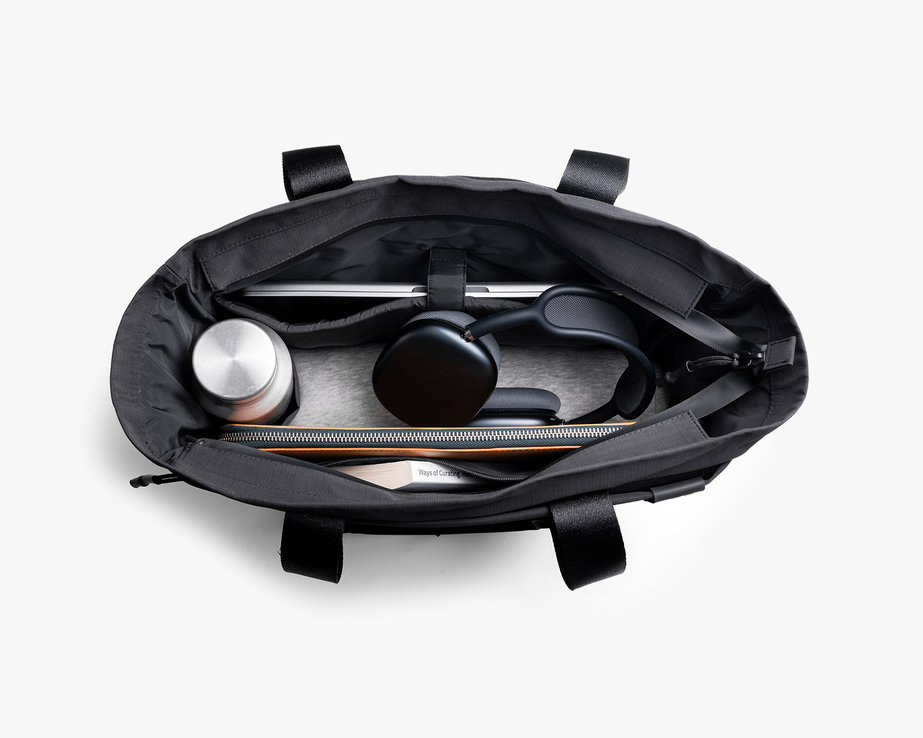 DURABLE. LIGHTWEIGHT. TIMELESS