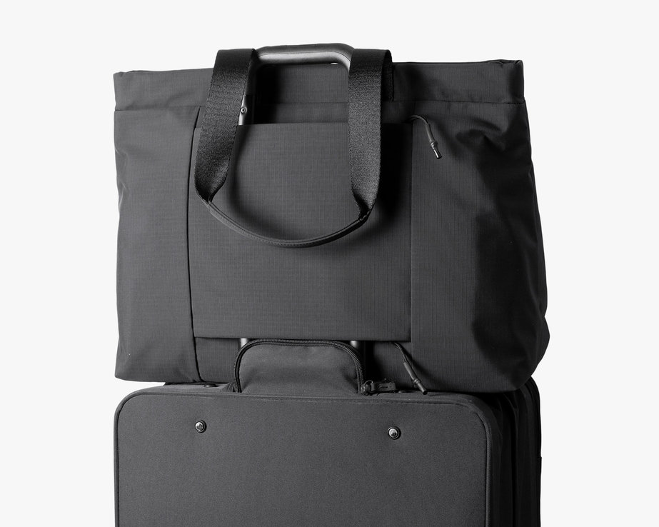 COMFORT-FIRST CARRY