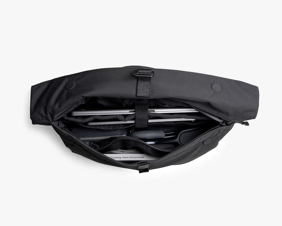 DURABLE. LIGHTWEIGHT. TIMELESS