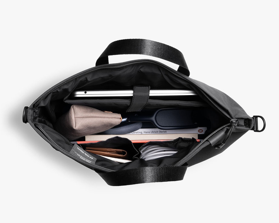 DURABLE. LIGHTWEIGHT. TIMELESS