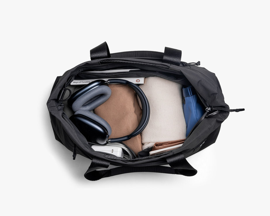 DURABLE. LIGHTWEIGHT. TIMELESS